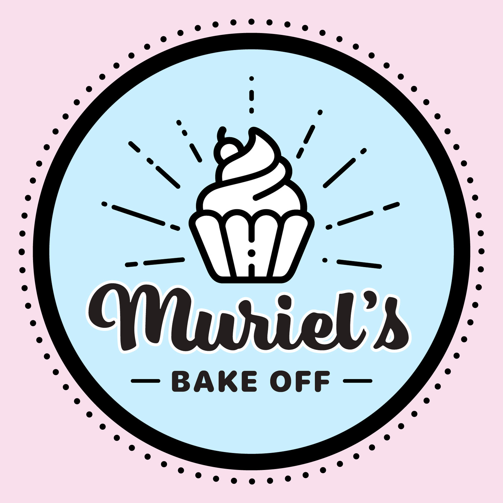 Muriels Bakeoff